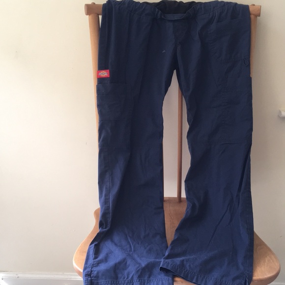 dickies maternity pants